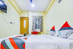 Fabexpress Ragu Residency