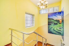 Fabexpress Ragu Residency