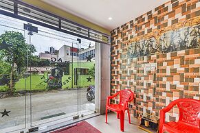 Fabexpress Ragu Residency