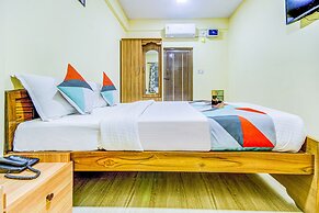 Fabexpress Ragu Residency