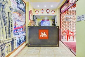 Fabexpress Ragu Residency