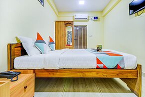 Fabexpress Ragu Residency