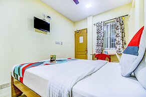 Fabexpress Ragu Residency