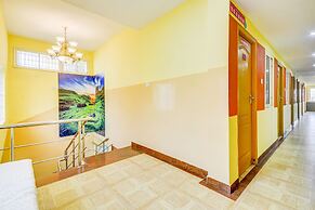 Fabexpress Ragu Residency