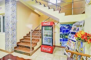 Fabexpress Ragu Residency