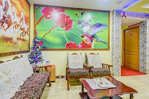 Fabexpress Ragu Residency