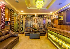 Fabhotel Gmc Grand