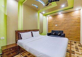 Fabhotel Gmc Grand
