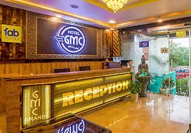 Fabhotel Gmc Grand