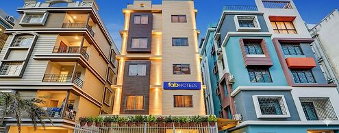 Fabhotel Carnival