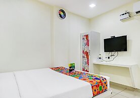 FabHotel Colors Service Apartment
