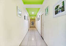 FabHotel Colors Service Apartment