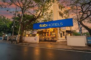 FabHotel Colors Service Apartment