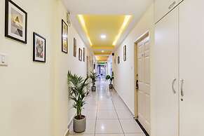 FabHotel Colors Service Apartment