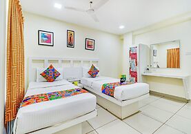 FabHotel Colors Service Apartment