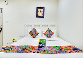 FabHotel Colors Service Apartment