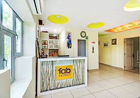 FabHotel Colors Service Apartment