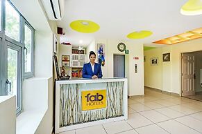 FabHotel Colors Service Apartment