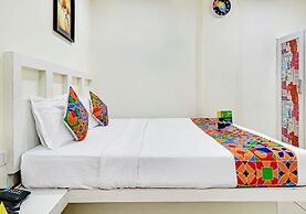 FabHotel Colors Service Apartment