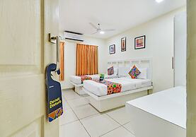 FabHotel Colors Service Apartment
