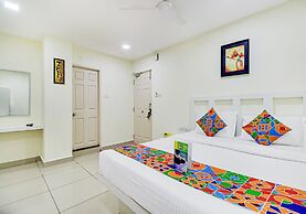 FabHotel Colors Service Apartment