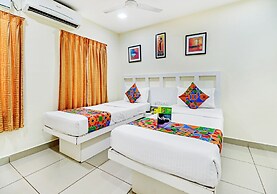 FabHotel Colors Service Apartment