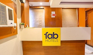 Fabhotel West Inn