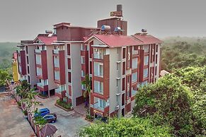 FabHotel Ocean View Apartment, Dabolim
