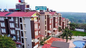 FabHotel Ocean View Apartment, Dabolim
