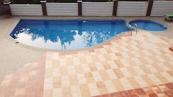 FabHotel Ocean View Apartment, Dabolim