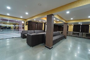 FabHotel Ocean View Apartment, Dabolim