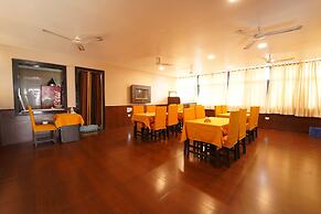 FabHotel Ocean View Apartment, Dabolim