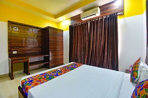 FabHotel Ocean View Apartment, Dabolim