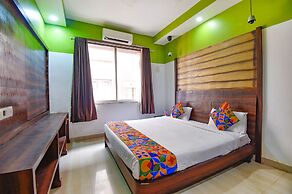 FabHotel Ocean View Apartment, Dabolim