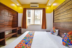 FabHotel Ocean View Apartment, Dabolim