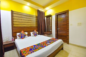 FabHotel Ocean View Apartment, Dabolim