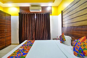 FabHotel Ocean View Apartment, Dabolim