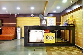 FabHotel Ocean View Apartment, Dabolim