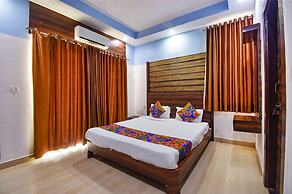 FabHotel Ocean View Apartment, Dabolim