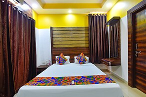 FabHotel Ocean View Apartment, Dabolim