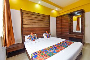 FabHotel Ocean View Apartment, Dabolim