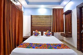 FabHotel Ocean View Apartment, Dabolim