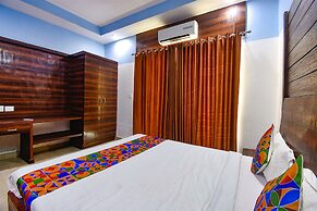 FabHotel Ocean View Apartment, Dabolim