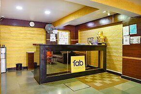 FabHotel Ocean View Apartment, Dabolim