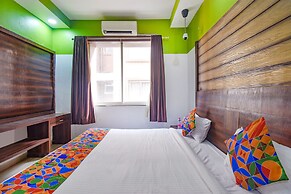 FabHotel Ocean View Apartment, Dabolim