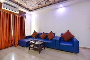 FabHotel Ocean View Apartment, Dabolim