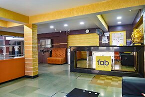 FabHotel Ocean View Apartment, Dabolim