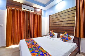 FabHotel Ocean View Apartment, Dabolim