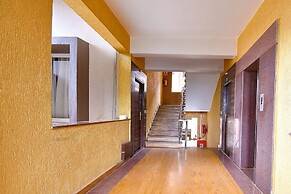 FabHotel Ocean View Apartment, Dabolim