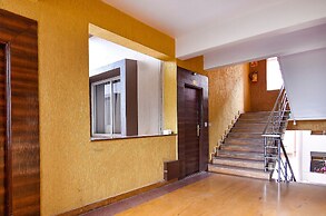 FabHotel Ocean View Apartment, Dabolim